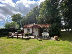 Åkarpsvägen Vacation Home in Trelleborg